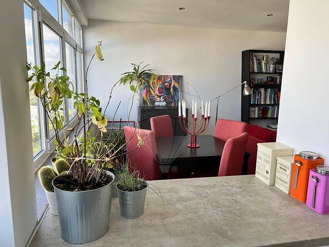 Apartamento T2 à venda em Oeiras