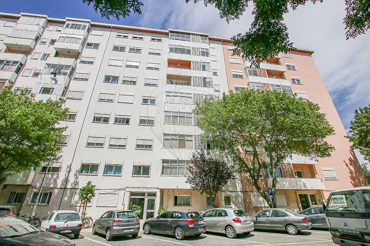 Apartamento T4 - Oeiras e São Julião da Barra, Paço de Arcos e Caxias, Oeiras, Lisboa