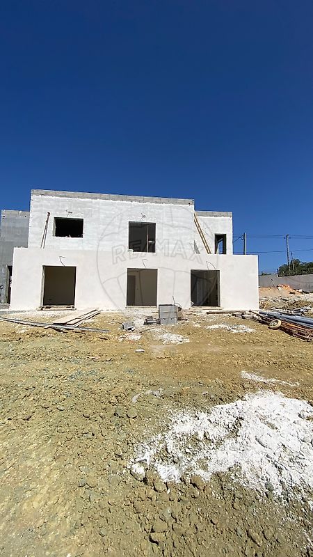 Apartamento T5 à venda em Sintra