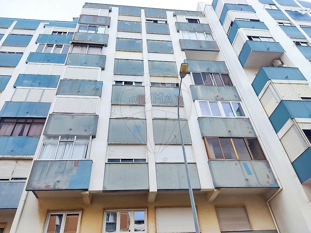 Apartamento T2 à venda em Oeiras e São Julião da Barra, Paço de Arcos e Caxias, Oeiras — foto 19
