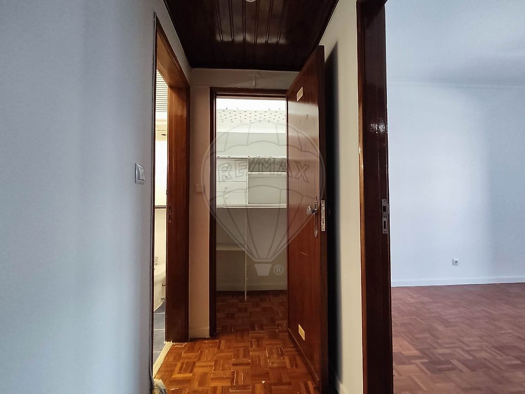 Apartamento T2 à venda em Oeiras e São Julião da Barra, Paço de Arcos e Caxias, Oeiras — foto 9