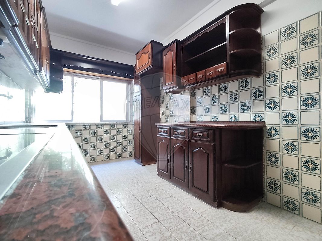 Apartamento T2 à venda em Oeiras e São Julião da Barra, Paço de Arcos e Caxias, Oeiras — foto 14