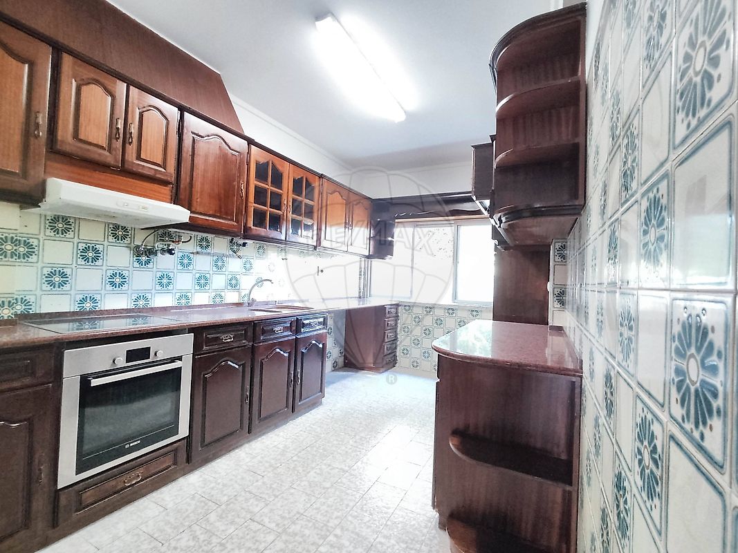 Apartamento T2 à venda em Oeiras e São Julião da Barra, Paço de Arcos e Caxias, Oeiras — foto 16