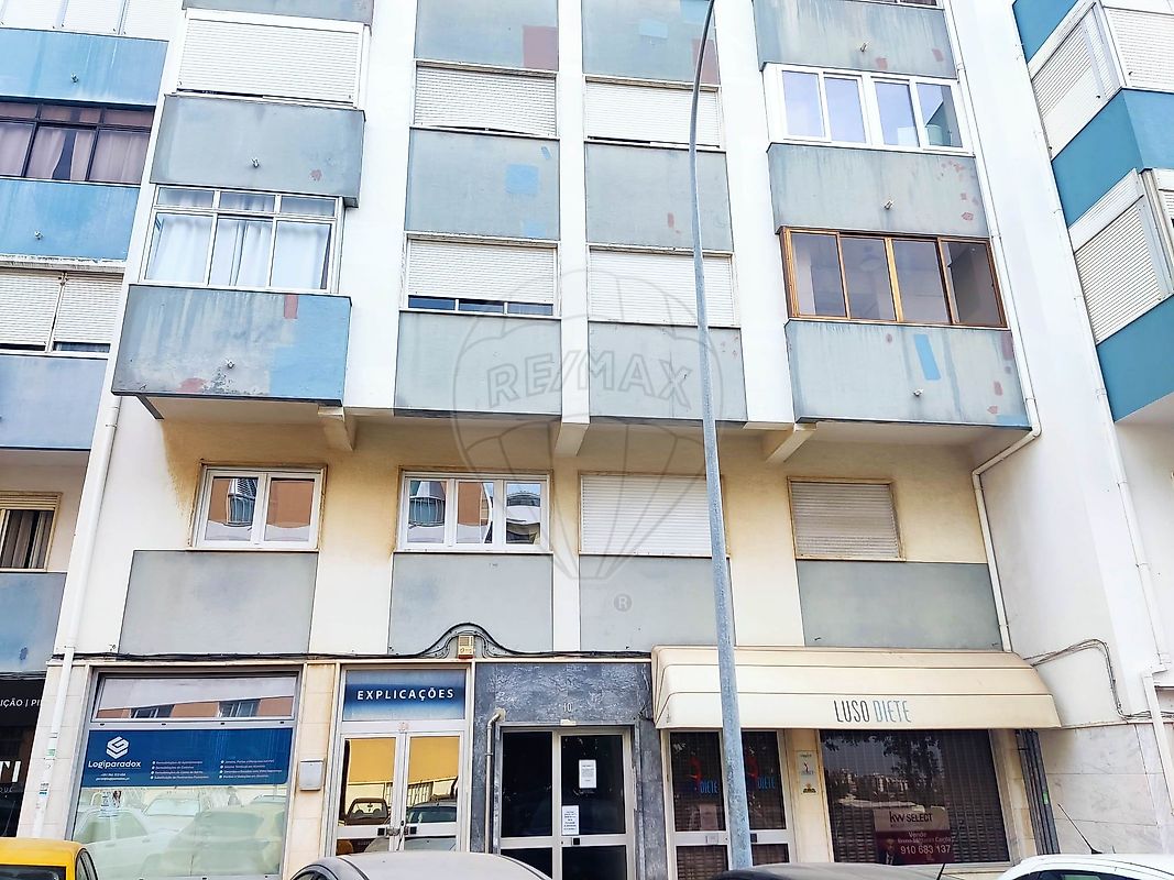 Apartamento T2 à venda em Oeiras e São Julião da Barra, Paço de Arcos e Caxias, Oeiras — foto 20