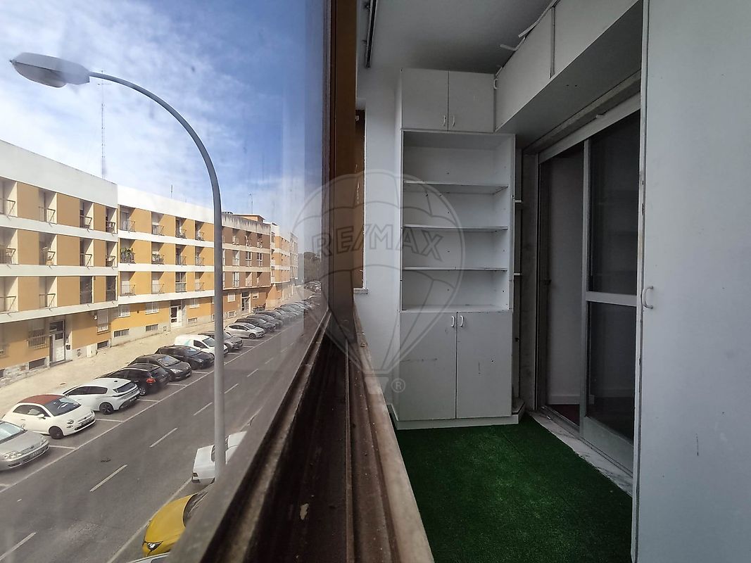 Apartamento T2 à venda em Oeiras e São Julião da Barra, Paço de Arcos e Caxias, Oeiras — foto 13