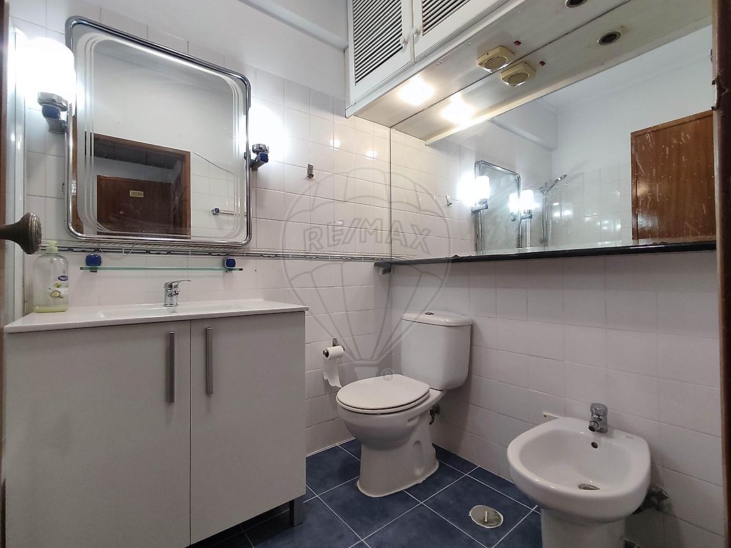 Apartamento T2 à venda em Oeiras e São Julião da Barra, Paço de Arcos e Caxias, Oeiras — foto 17