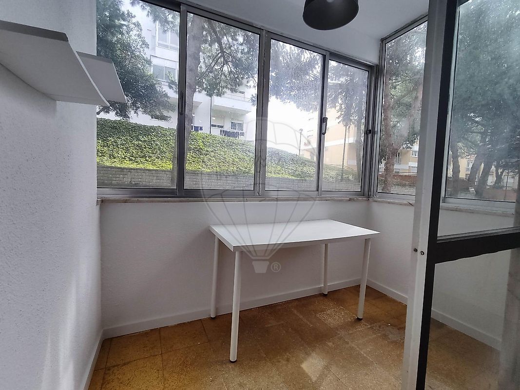 Apartamento T2 à venda em Oeiras e São Julião da Barra, Paço de Arcos e Caxias, Oeiras — foto 6