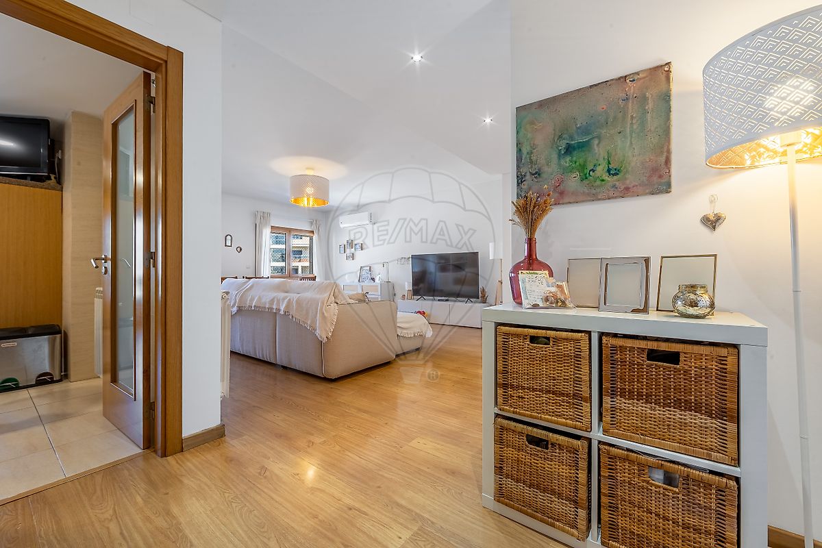 Apartamento T2 à venda em Vila Franca de Xira