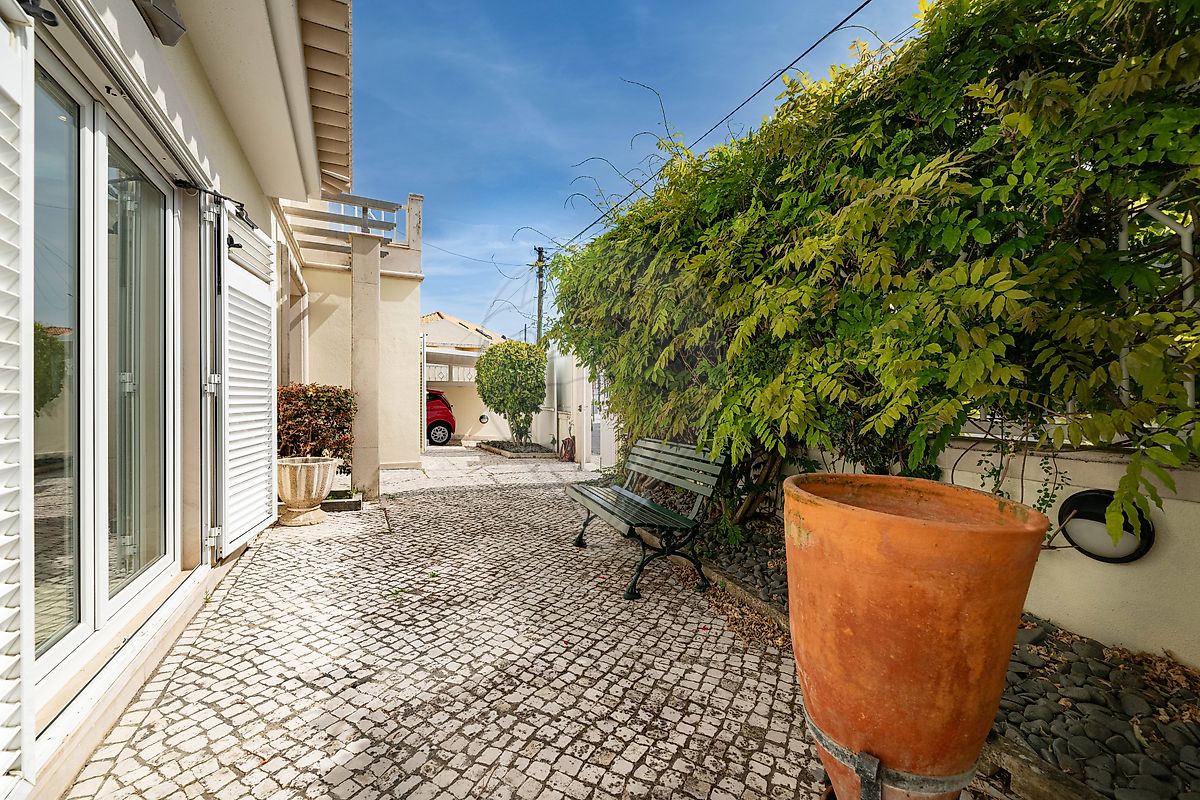 Moradia T5 à venda em Carcavelos e Parede, Cascais — foto 24