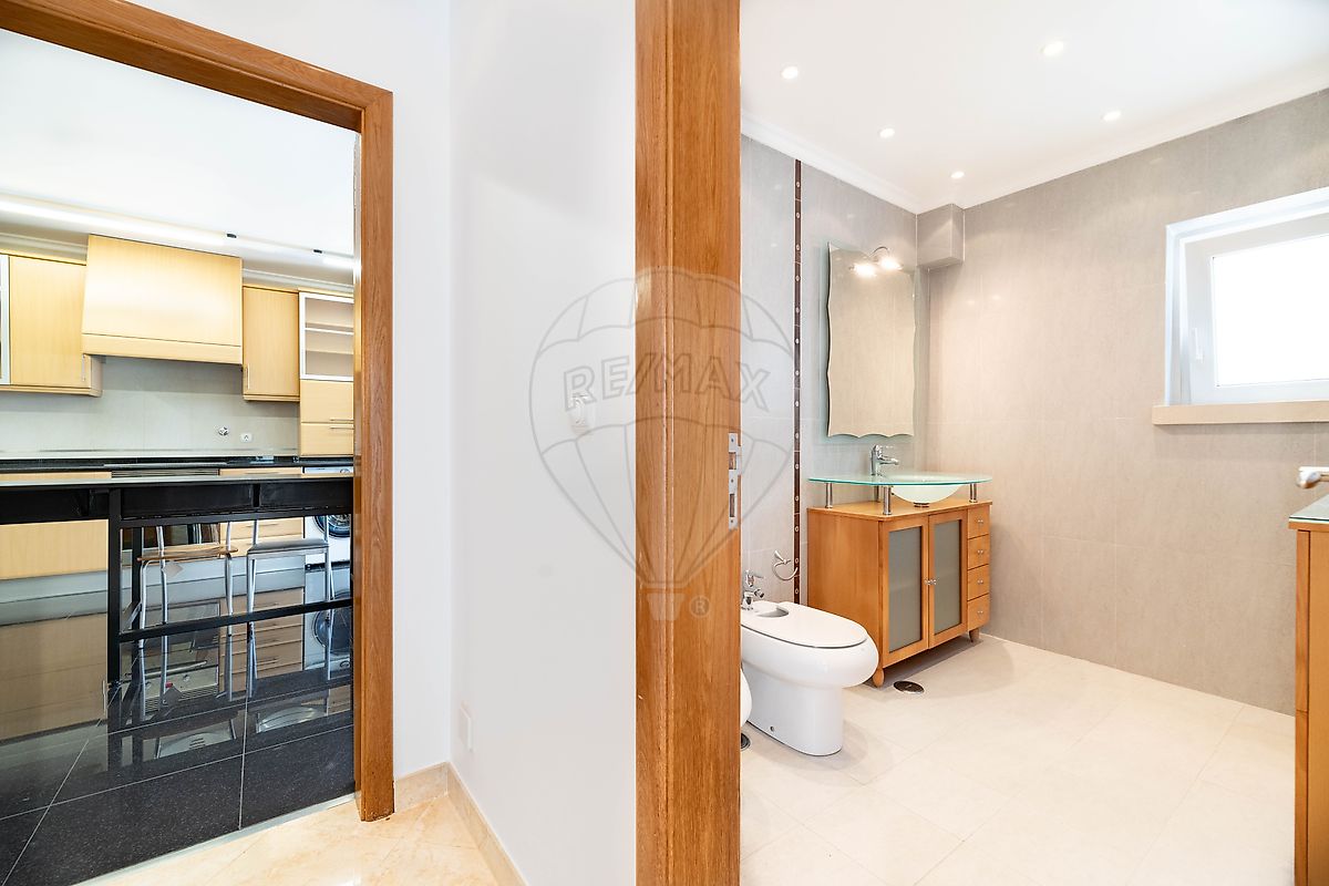 Moradia T5 à venda em Carcavelos e Parede, Cascais — foto 34