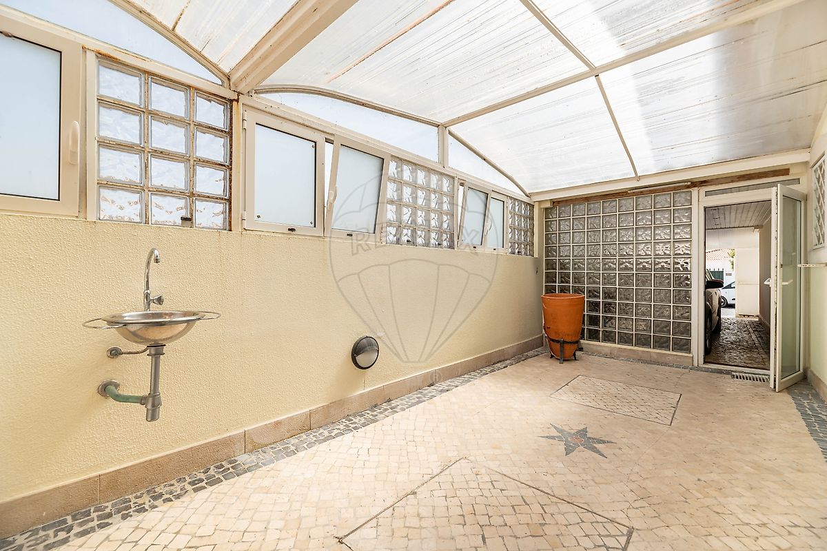 Moradia T5 à venda em Carcavelos e Parede, Cascais — foto 40