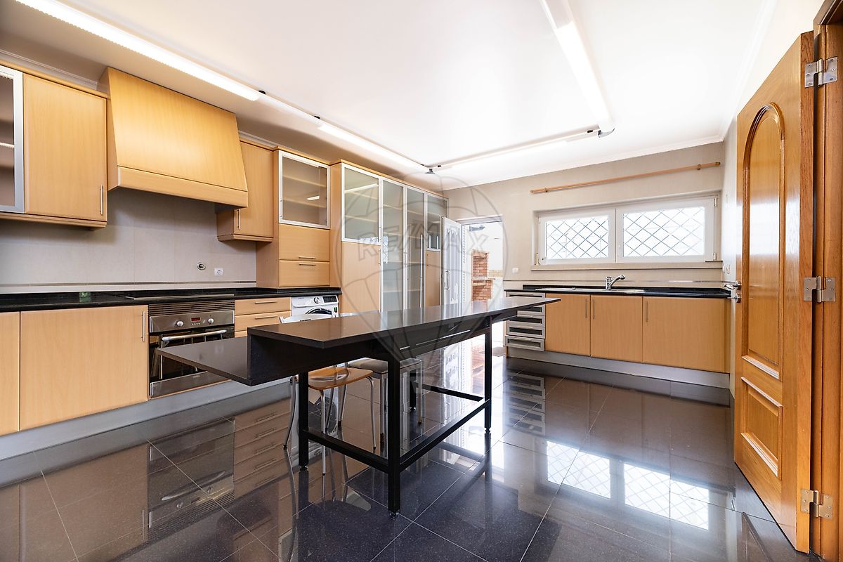 Moradia T5 à venda em Carcavelos e Parede, Cascais — foto 7