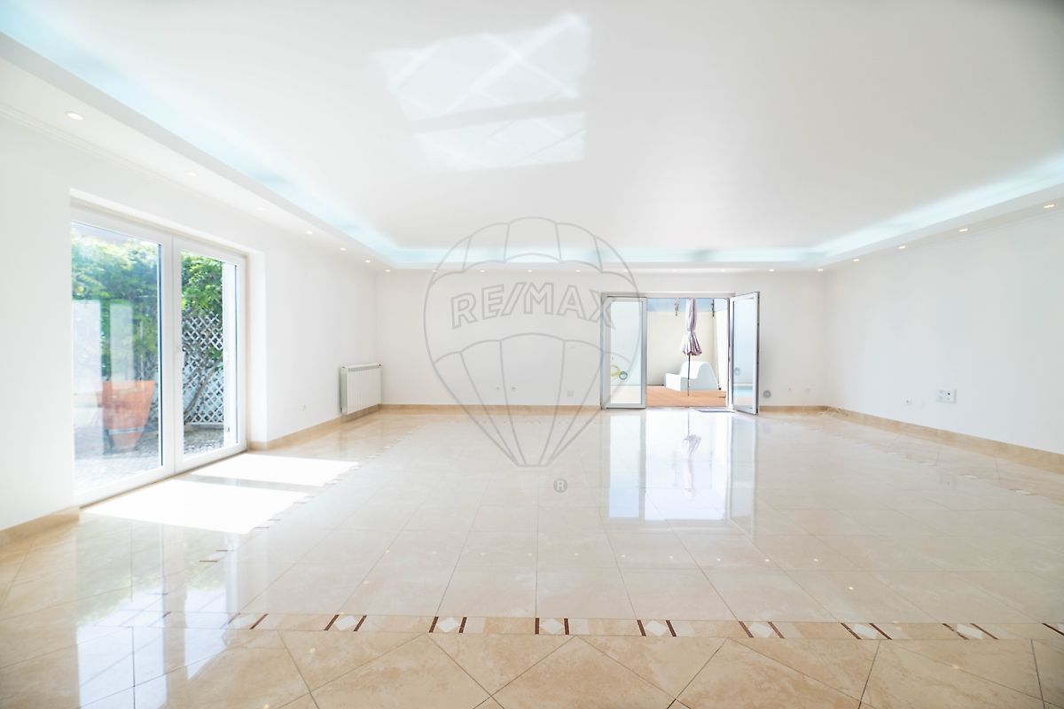 Moradia T5 à venda em Carcavelos e Parede, Cascais — foto 11