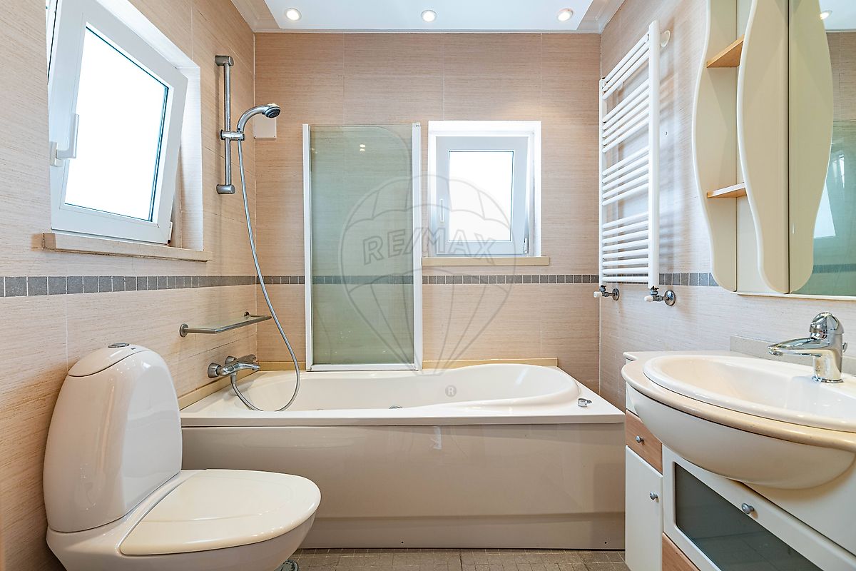 Moradia T5 à venda em Carcavelos e Parede, Cascais — foto 39