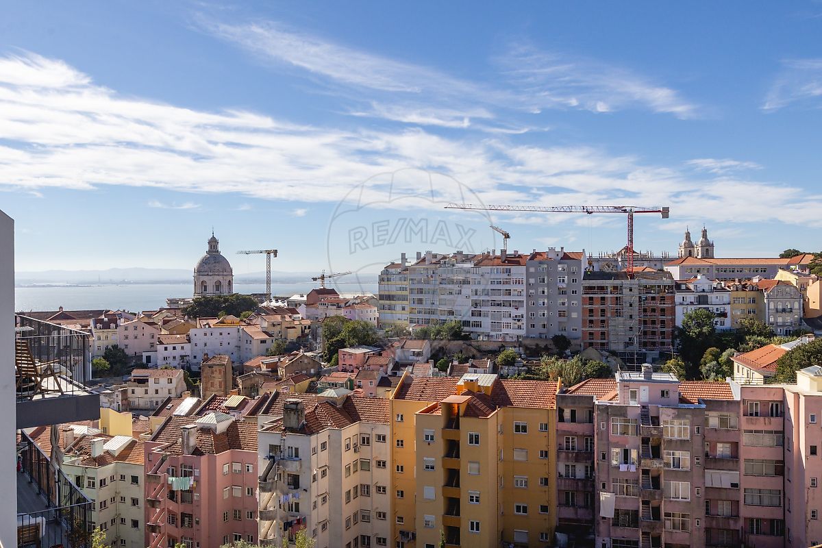 Apartamento T2 à venda em São Vicente, Lisboa — foto 16