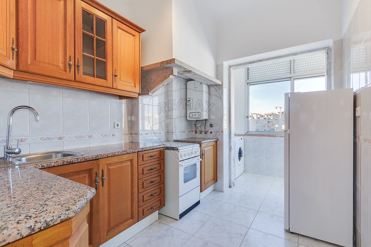 Apartamento T2 à venda em São Vicente, Lisboa — foto 9