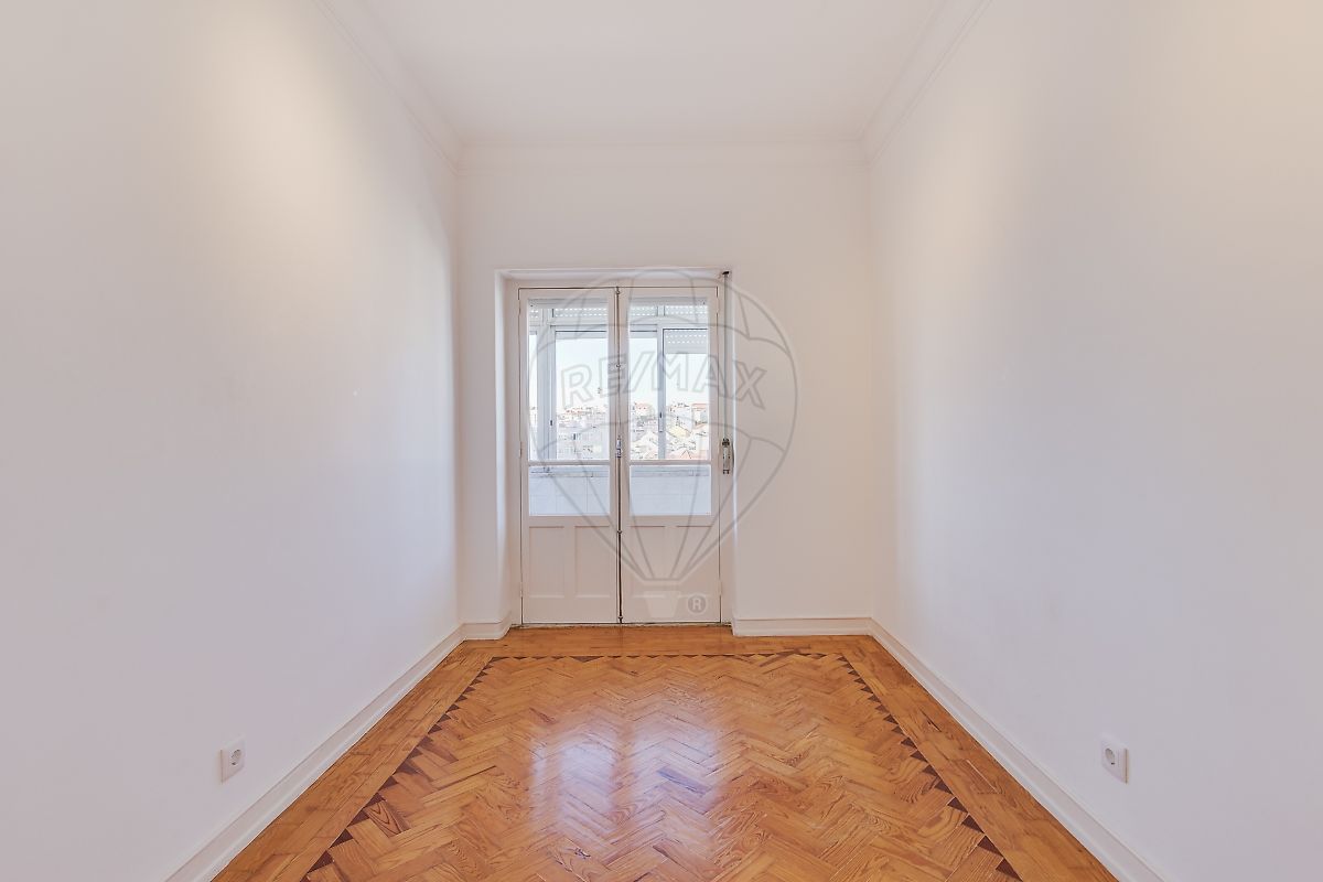 Apartamento T2 à venda em São Vicente, Lisboa — foto 6