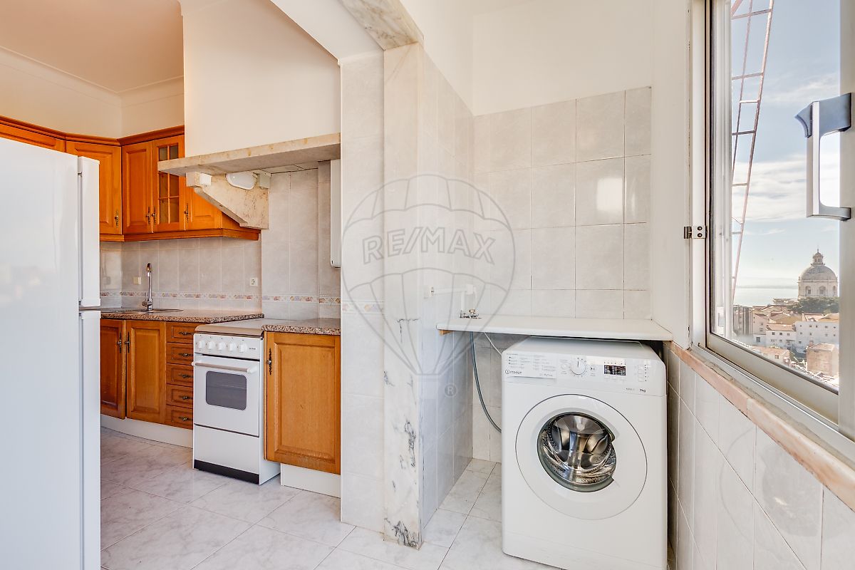 Apartamento T2 à venda em São Vicente, Lisboa — foto 11
