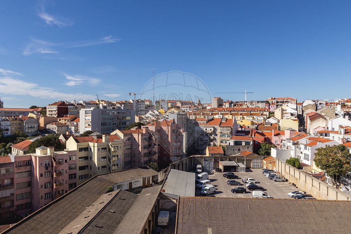 Apartamento T2 à venda em São Vicente, Lisboa — foto 18