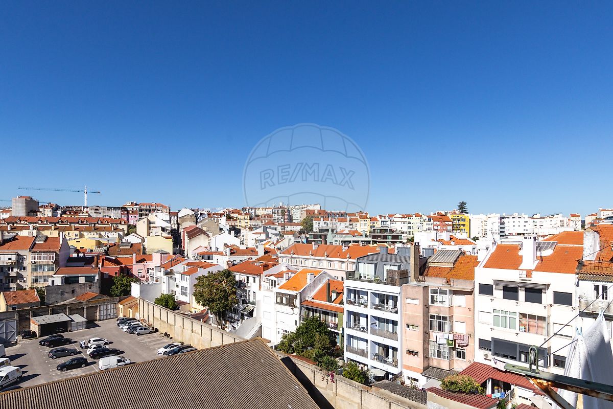 Apartamento T2 à venda em São Vicente, Lisboa — foto 17