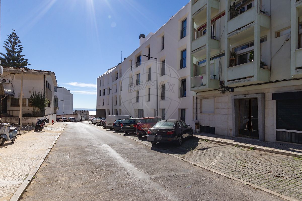 Apartamento T2 à venda em São Vicente, Lisboa — foto 27