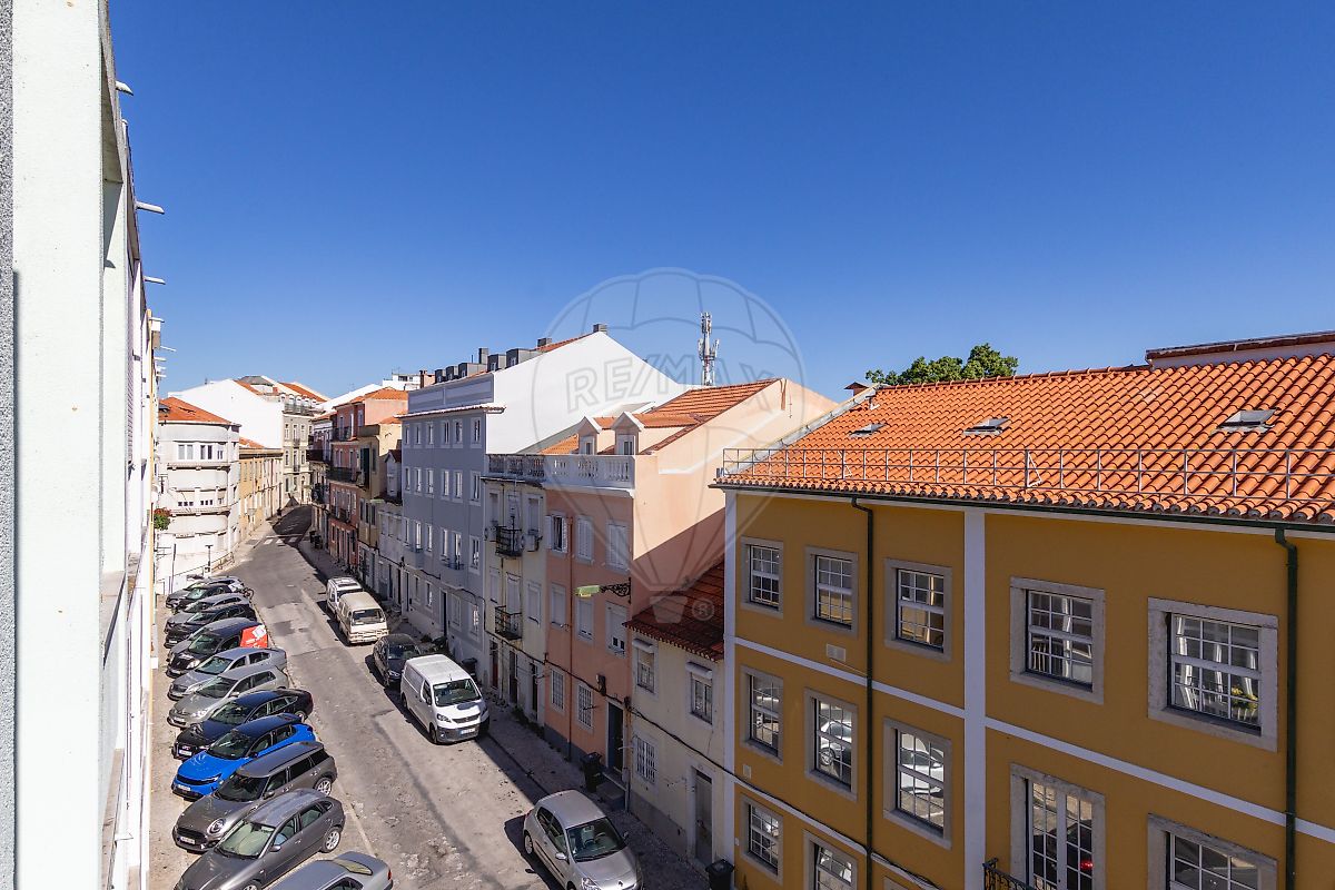 Apartamento T2 à venda em São Vicente, Lisboa — foto 24