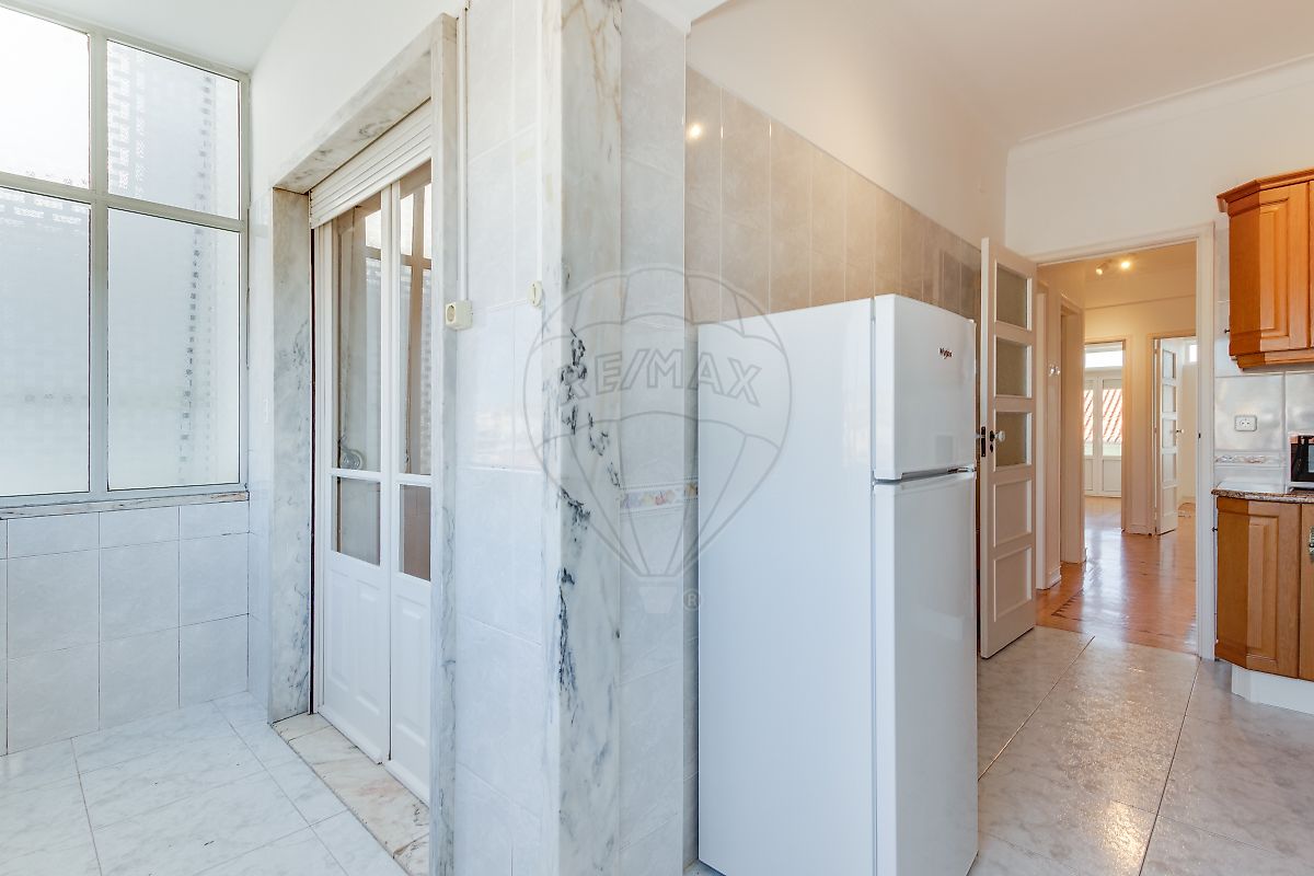 Apartamento T2 à venda em São Vicente, Lisboa — foto 12