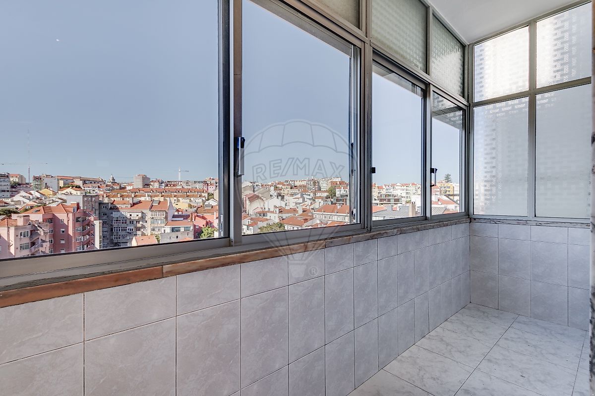 Apartamento T2 à venda em São Vicente, Lisboa — foto 13