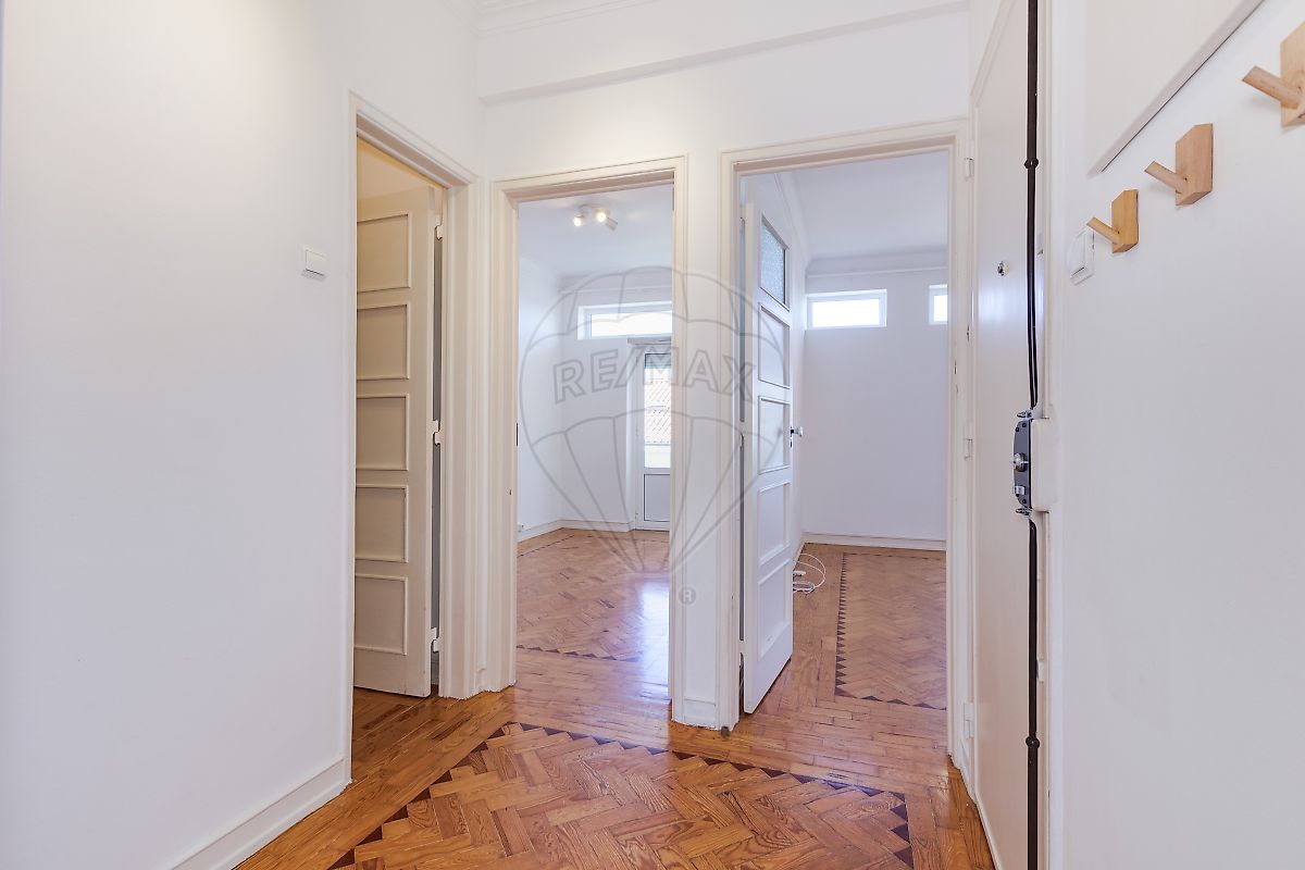 Apartamento T2 à venda em São Vicente, Lisboa — foto 14