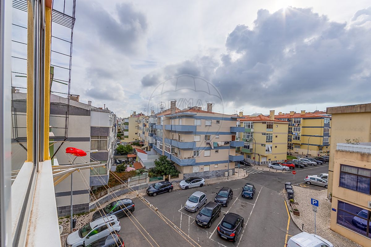 Apartamento T2 à venda em Carnaxide e Queijas, Oeiras — foto 19