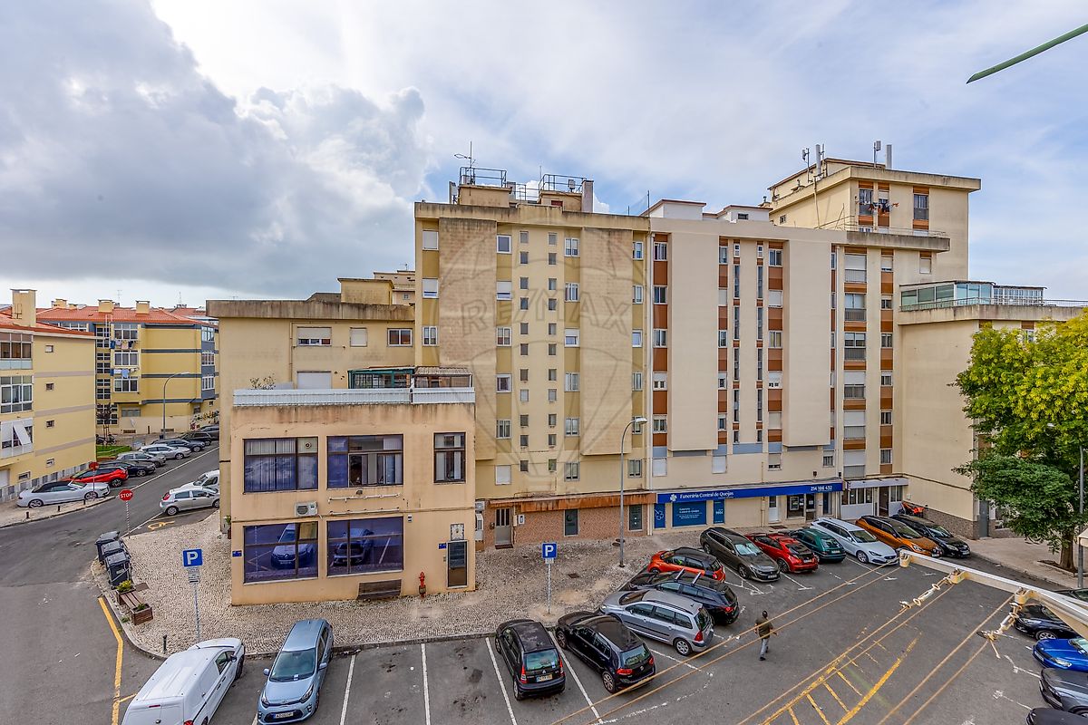 Apartamento T2 à venda em Carnaxide e Queijas, Oeiras — foto 22