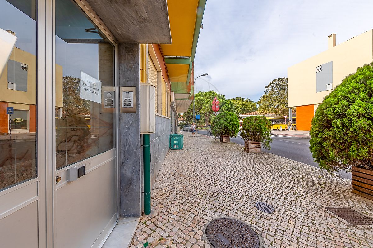 Apartamento T2 à venda em Carnaxide e Queijas, Oeiras — foto 20