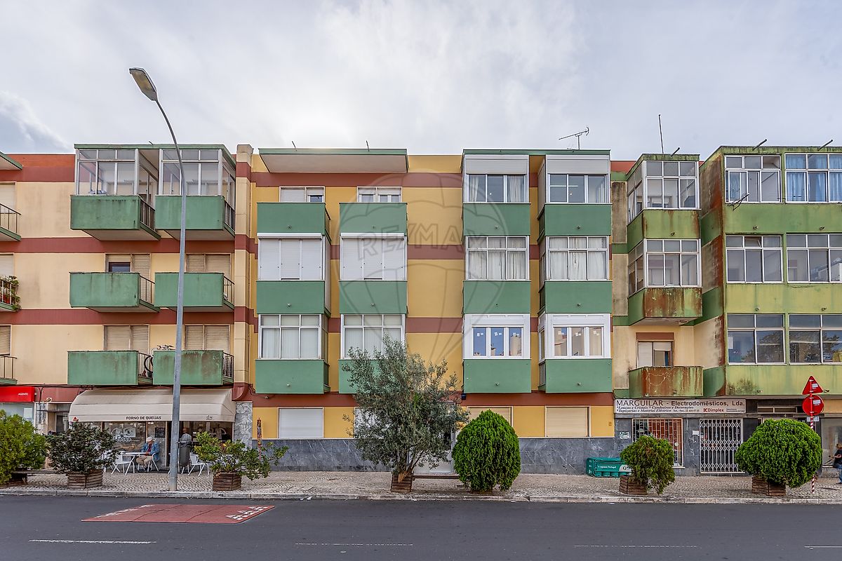 Apartamento T2 à venda em Carnaxide e Queijas, Oeiras — foto 23