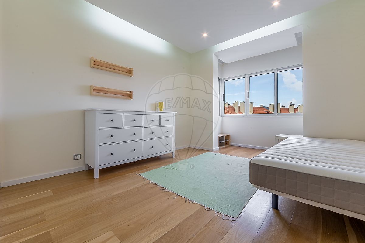 Apartamento T2 à venda em Carnaxide e Queijas, Oeiras — foto 8