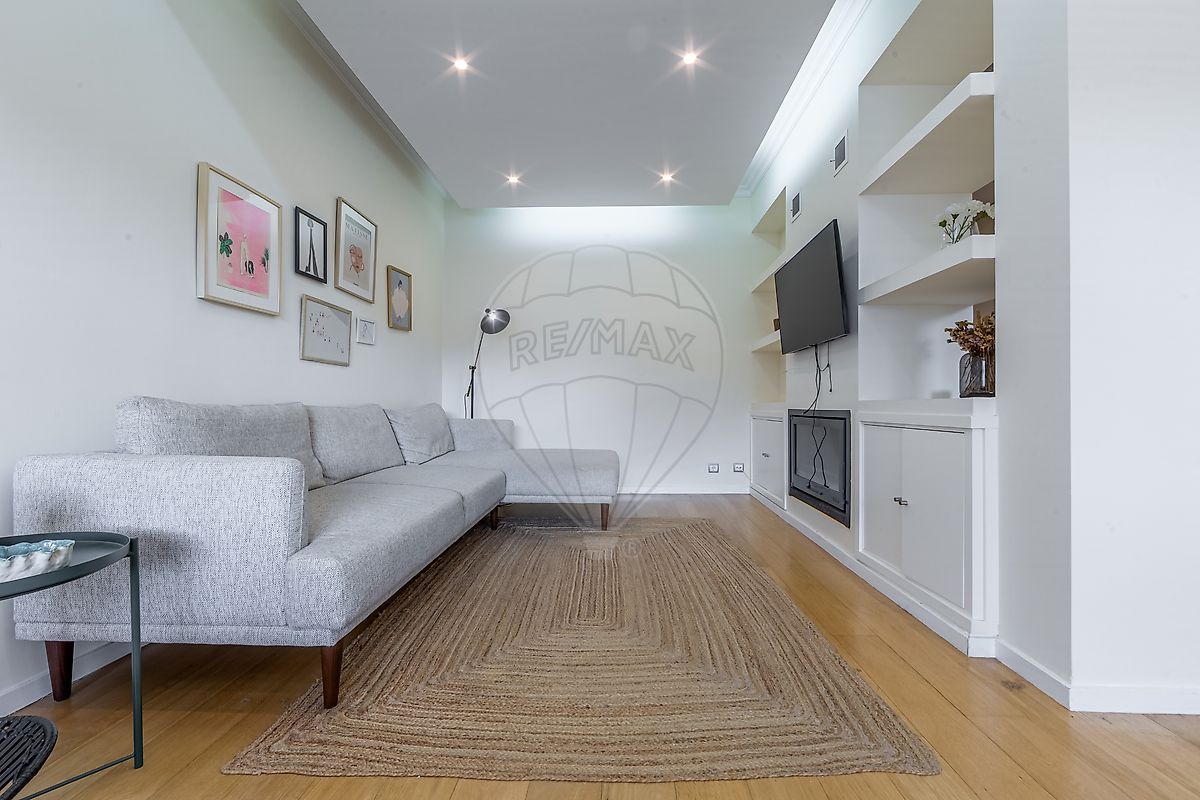 Apartamento T2 à venda em Carnaxide e Queijas, Oeiras — foto 16