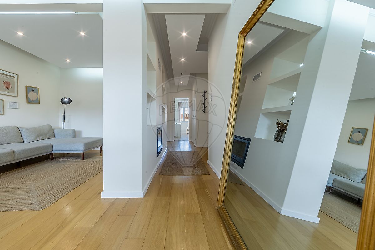 Apartamento T2 à venda em Carnaxide e Queijas, Oeiras — foto 2