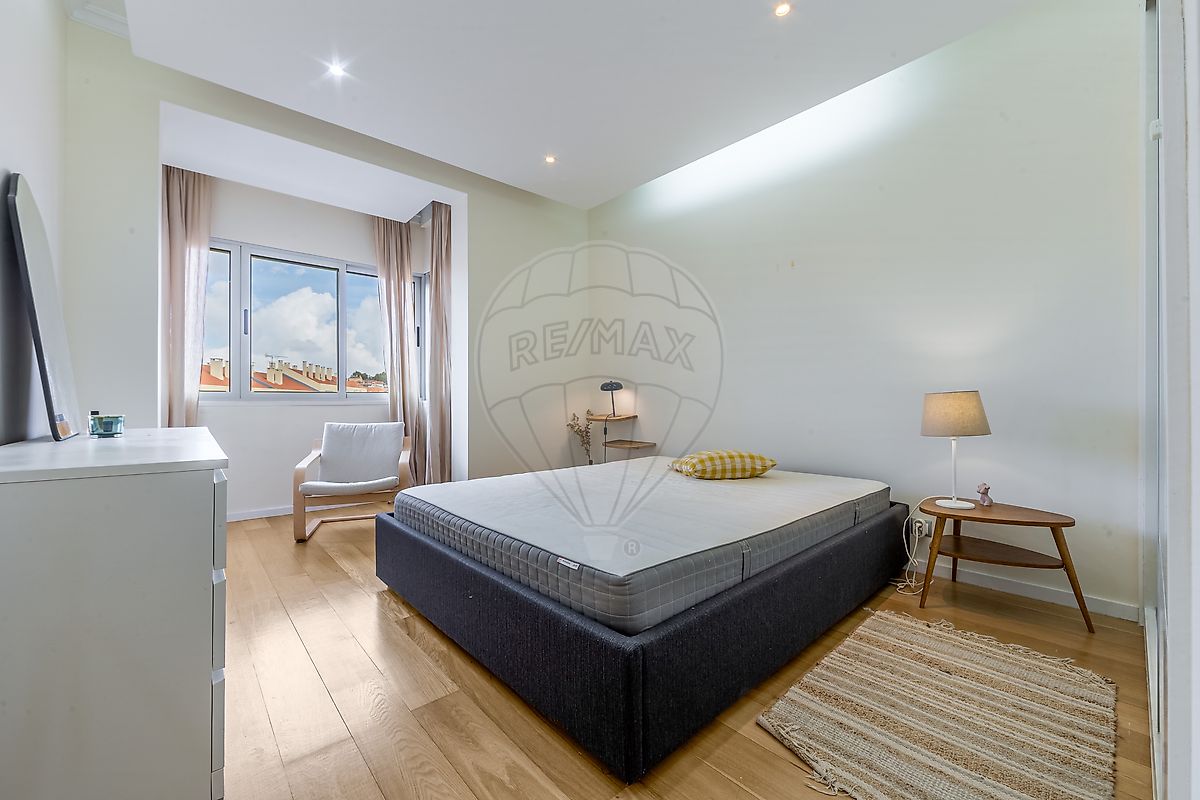 Apartamento T2 à venda em Carnaxide e Queijas, Oeiras — foto 5