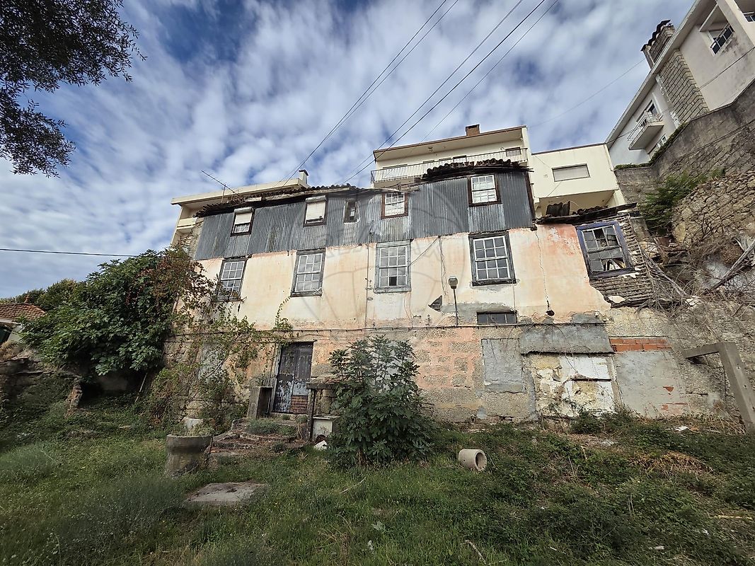 Prédio - Covilhã e Canhoso, Covilhã, Castelo Branco