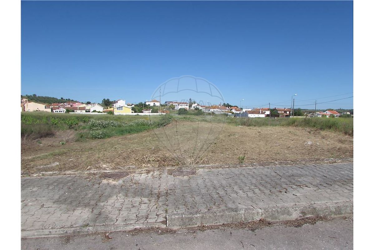 Terreno para venda