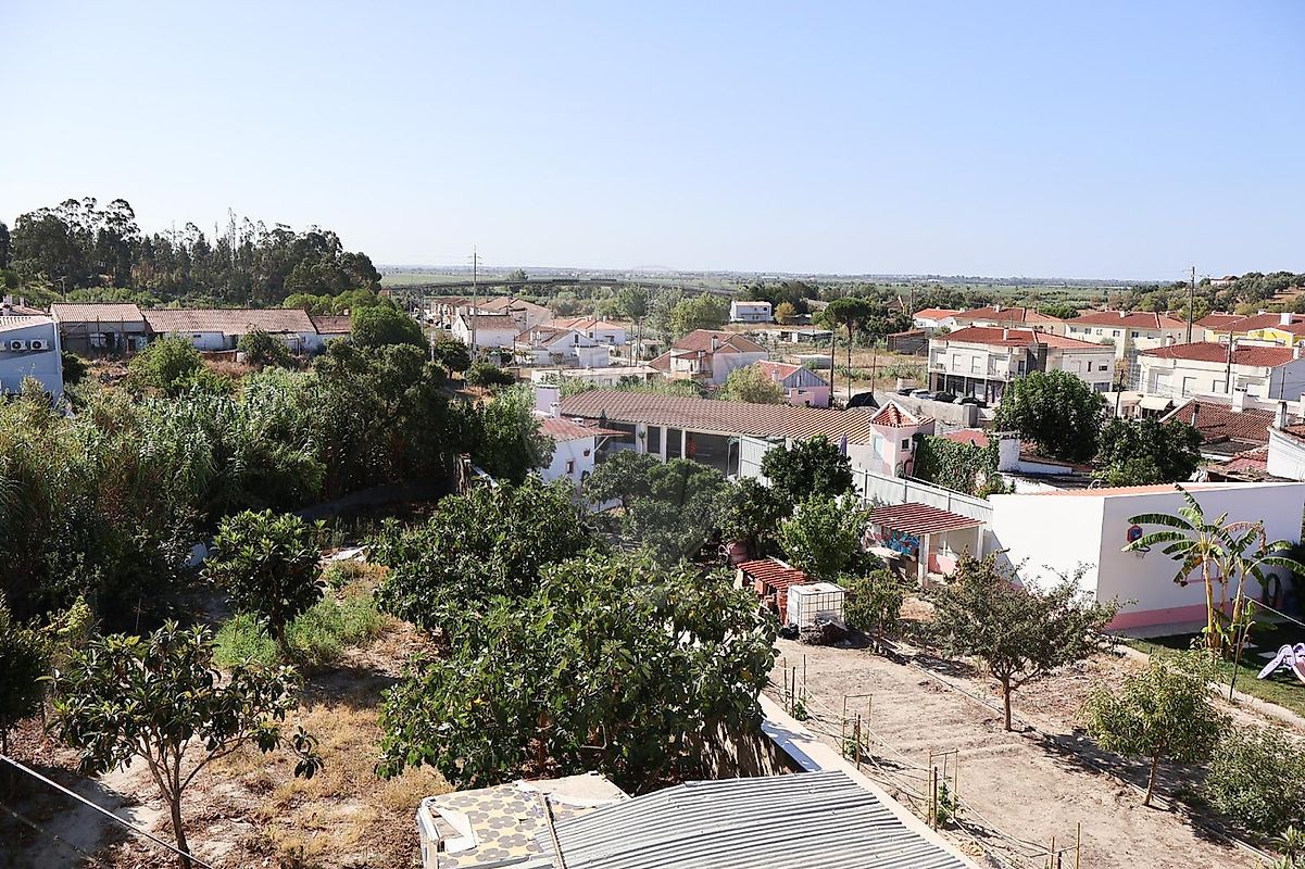 Apartamento T2 para venda