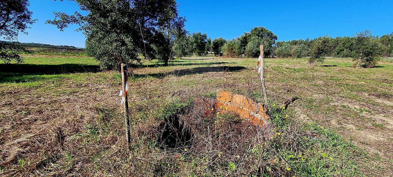 Terreno para venda