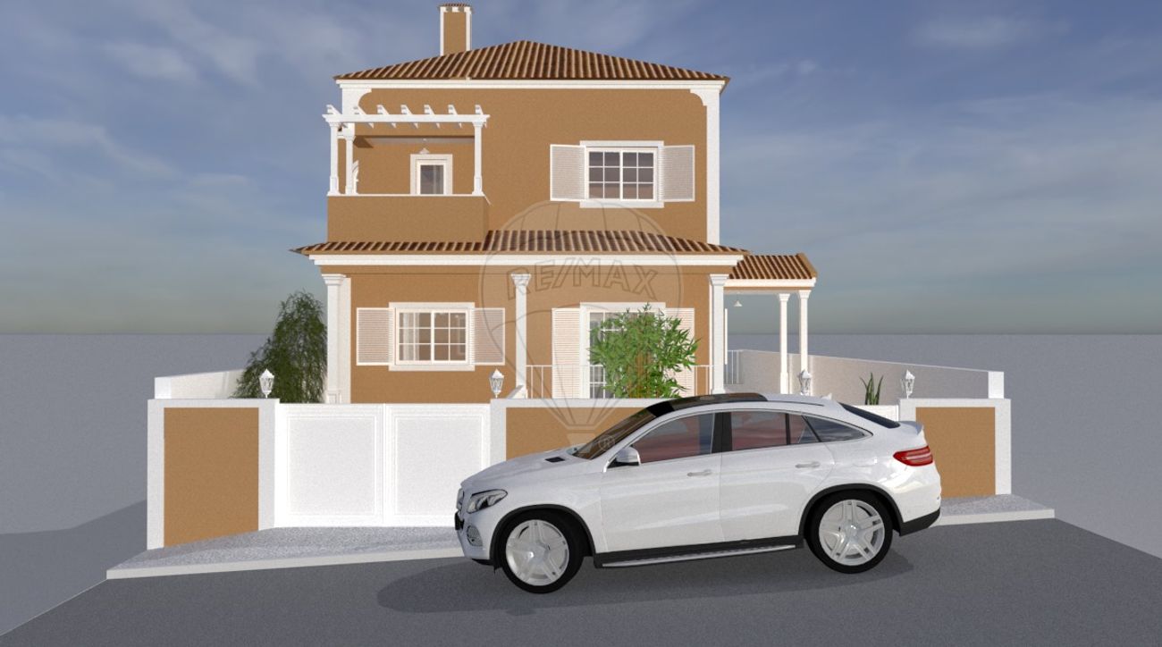 Moradia T3 para venda
