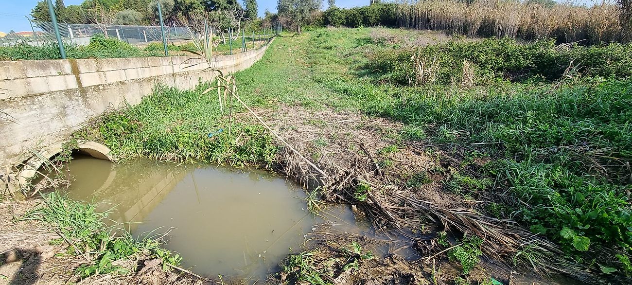 Terreno para venda