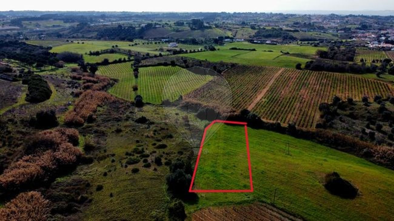 Terreno para venda