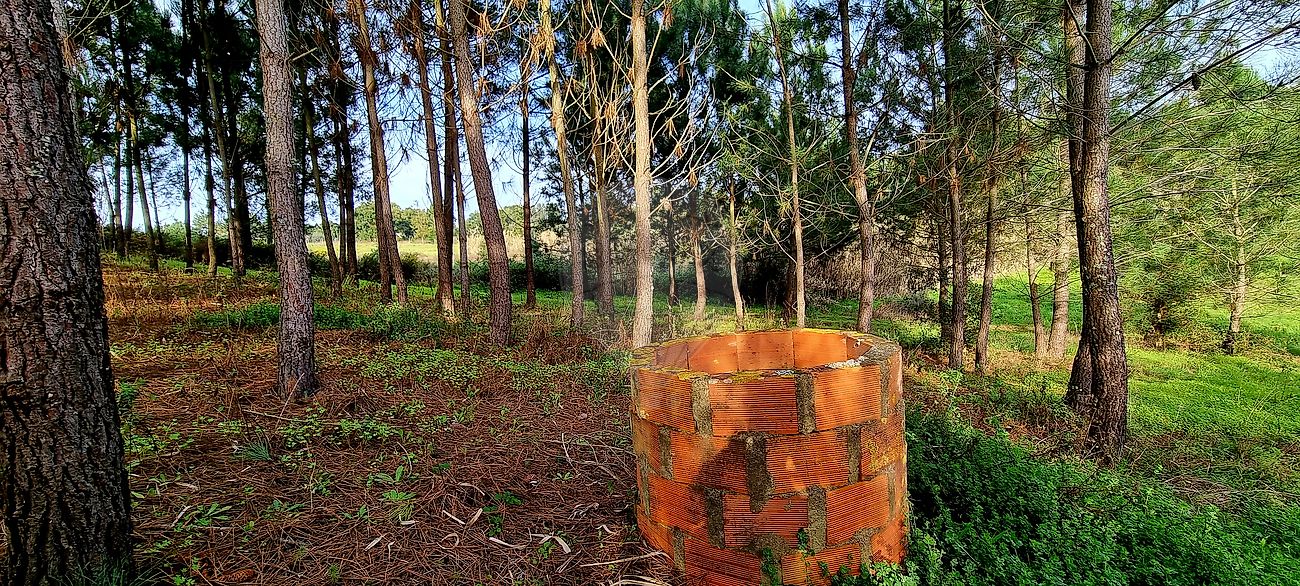 Terreno para venda