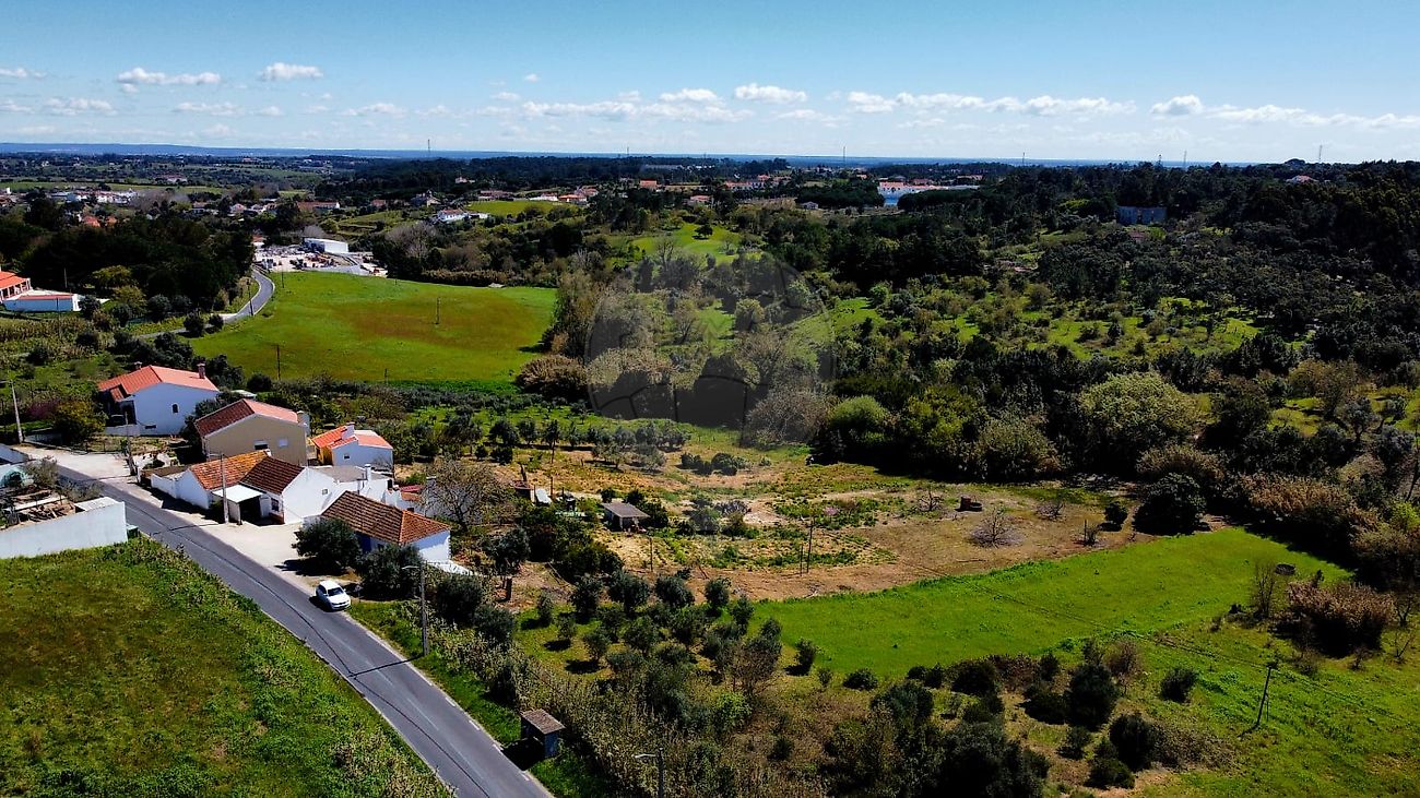 Terreno para venda