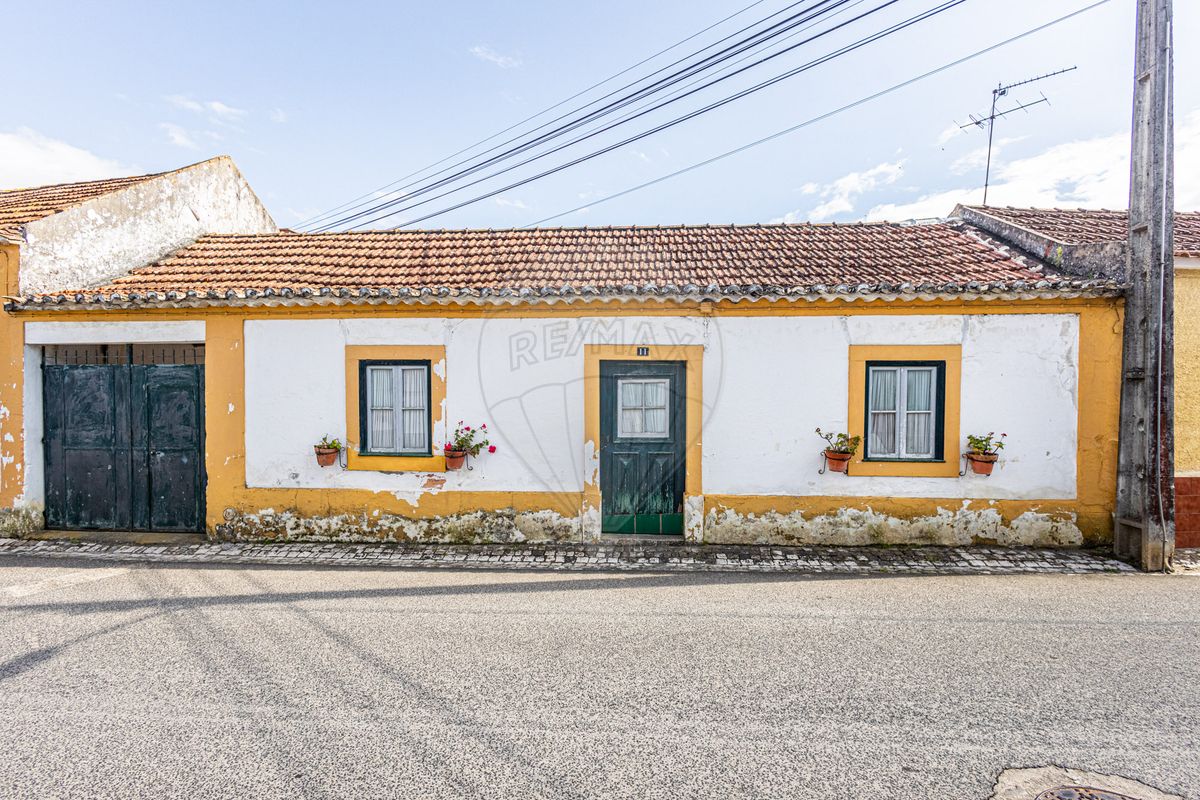 Moradia T2 para venda