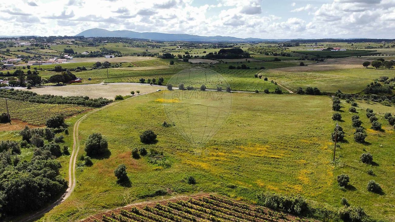 Terreno para venda