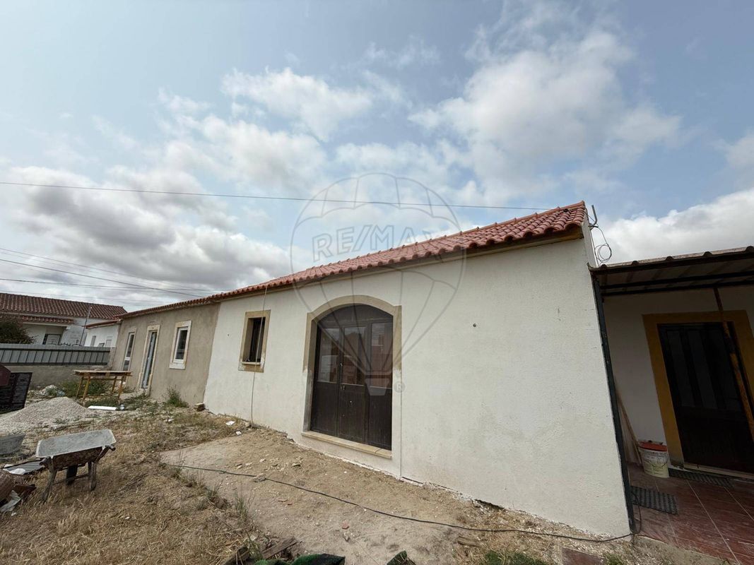 Moradia T3 para venda