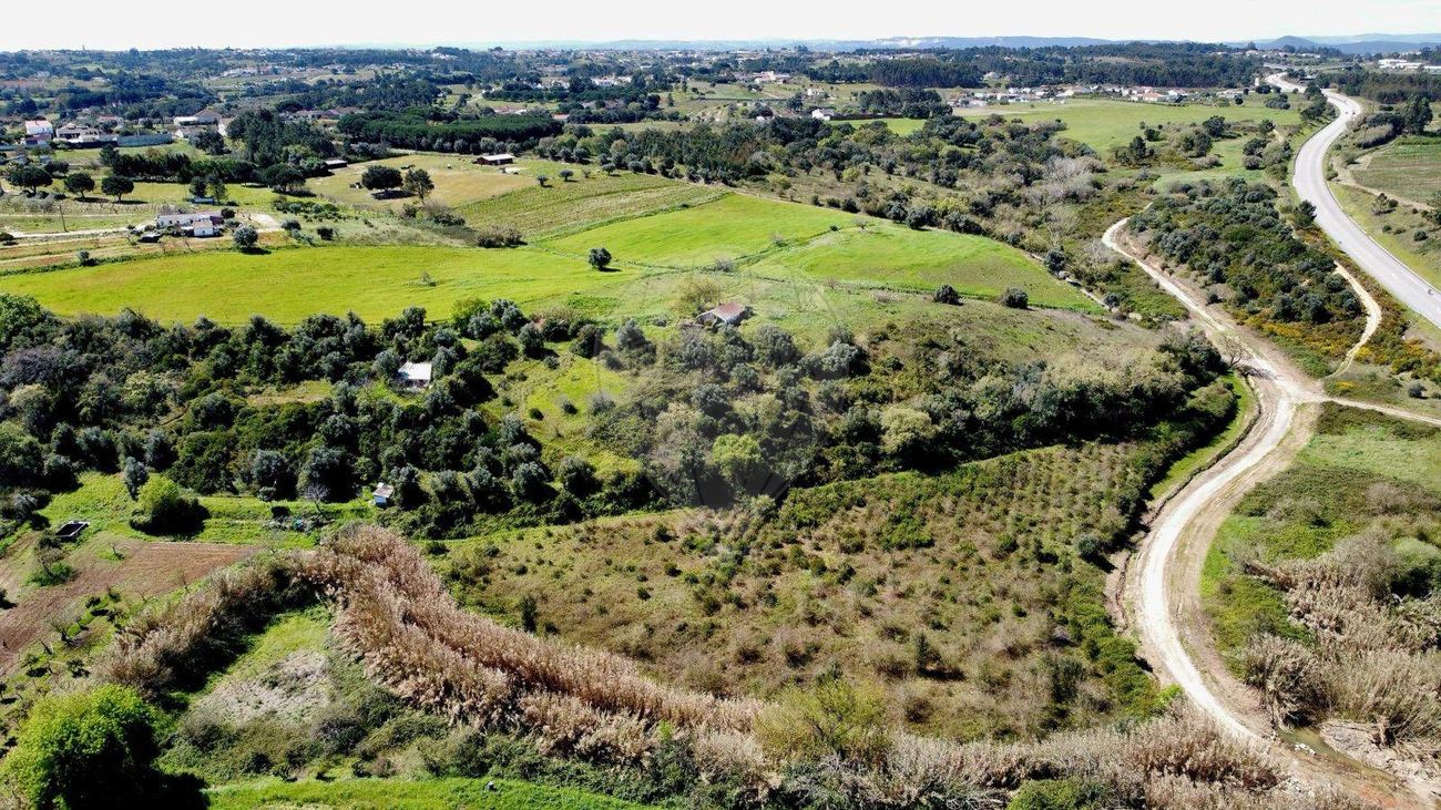 Terreno para venda